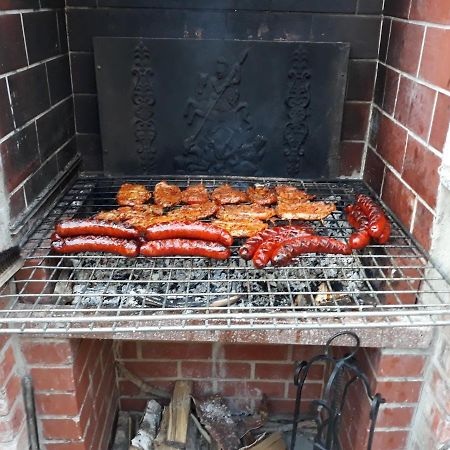 Penzion U Stoly Jachymov Εξωτερικό φωτογραφία